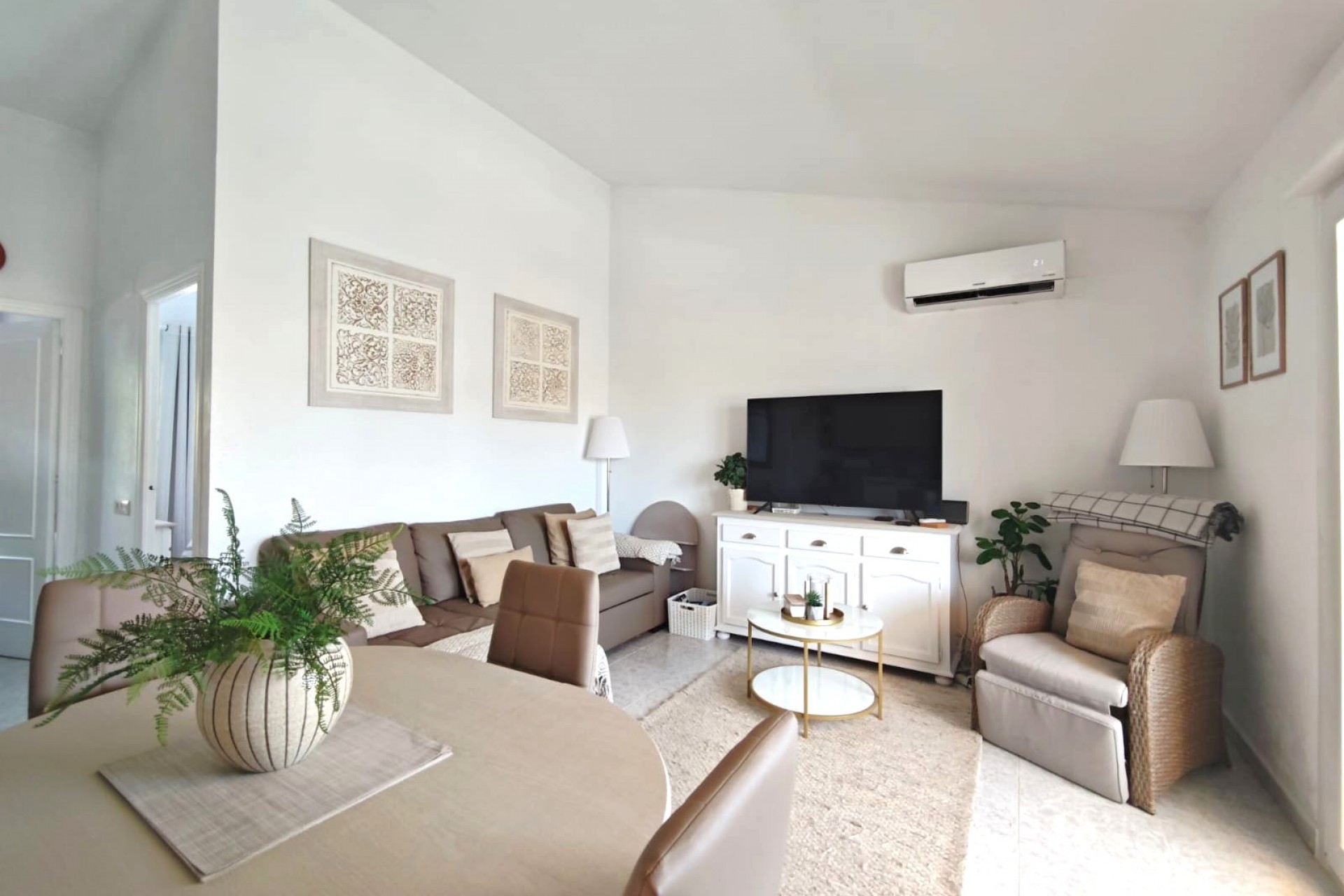 Resale - Penthouse -
Villamartin - Costa Blanca