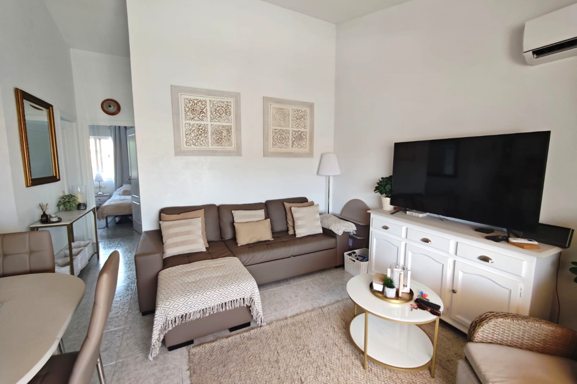 Resale - Penthouse -
Villamartin - Costa Blanca