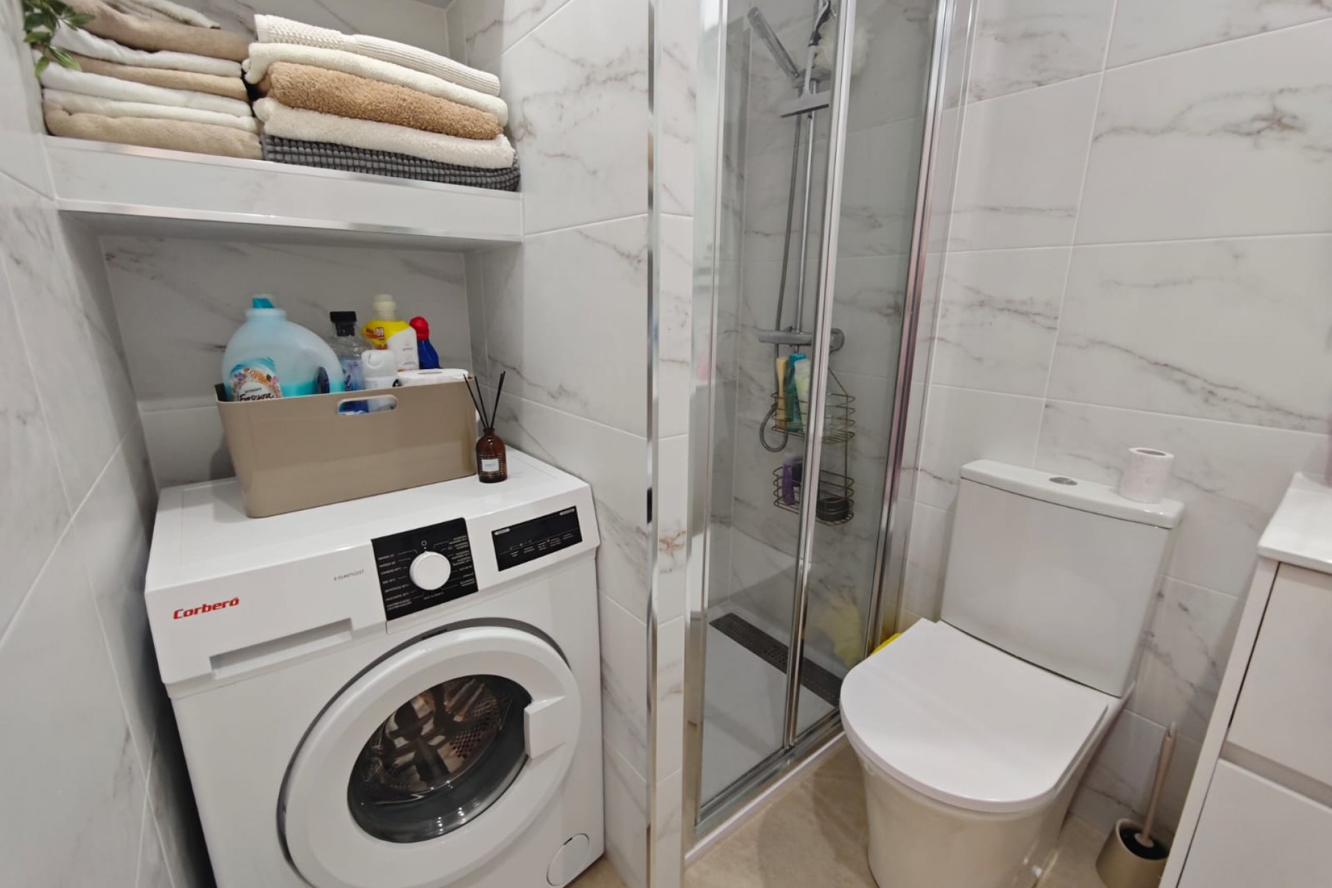 Resale - Penthouse -
Villamartin - Costa Blanca