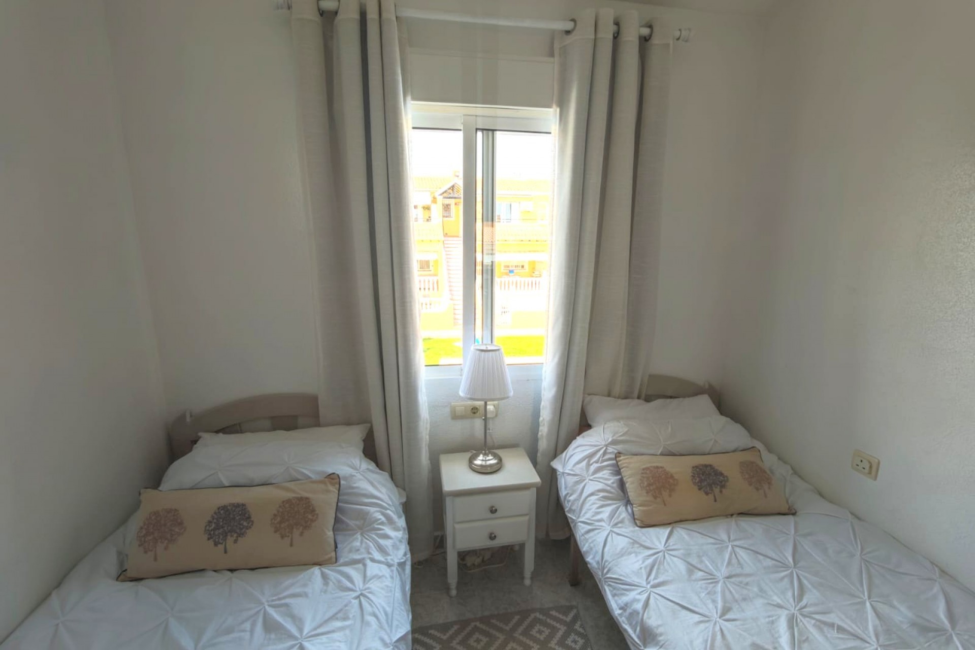 Resale - Penthouse -
Villamartin - Costa Blanca
