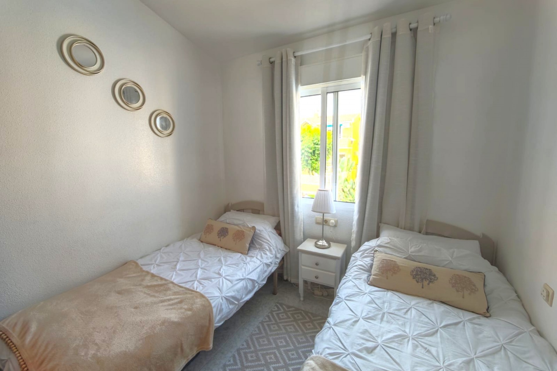 Resale - Penthouse -
Villamartin - Costa Blanca