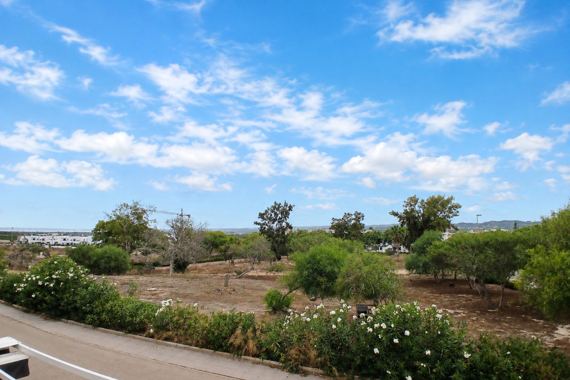 Resale - Penthouse -
Vistabella Golf Entre Naranjos - Inland