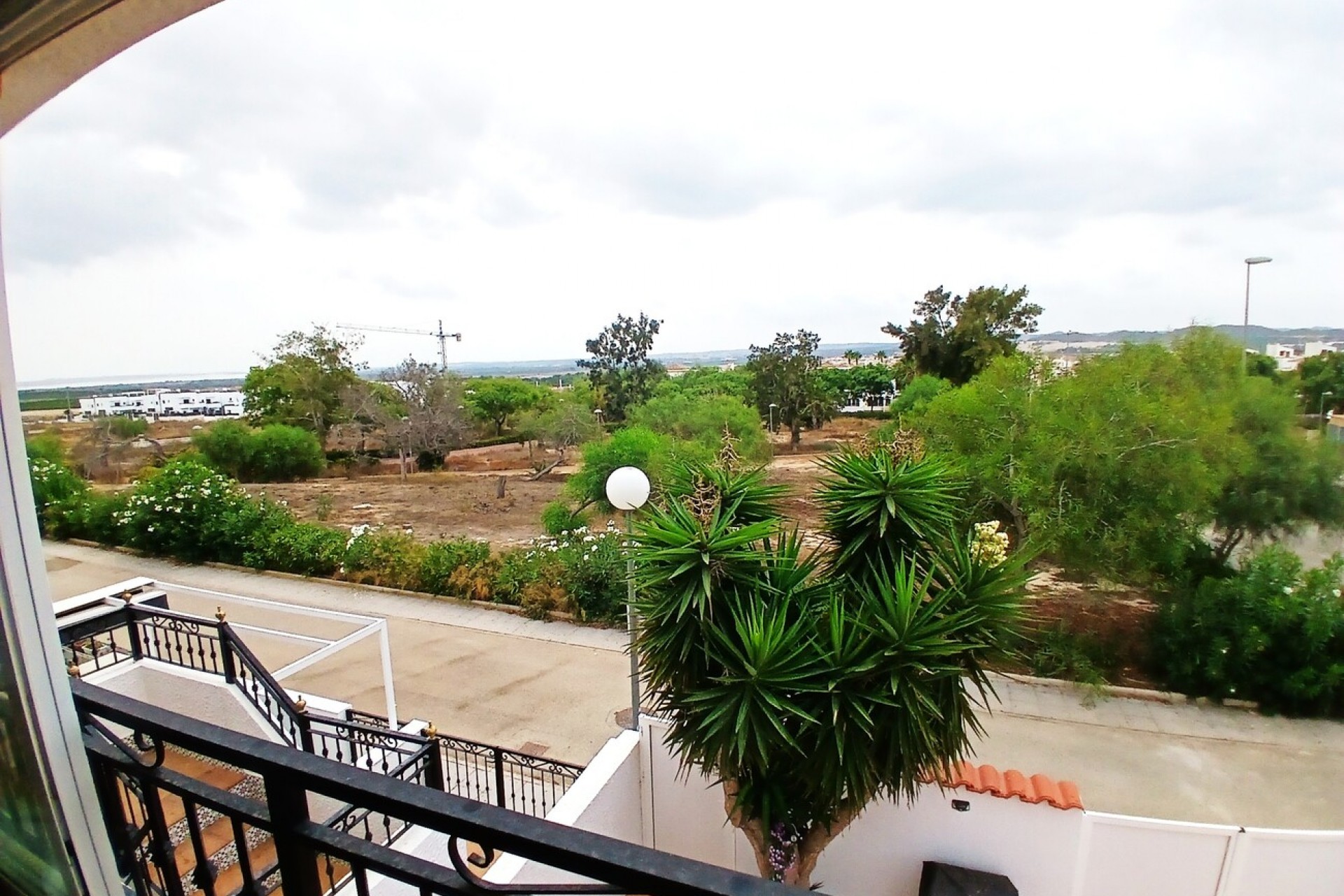 Resale - Penthouse -
Vistabella Golf Entre Naranjos - Inland