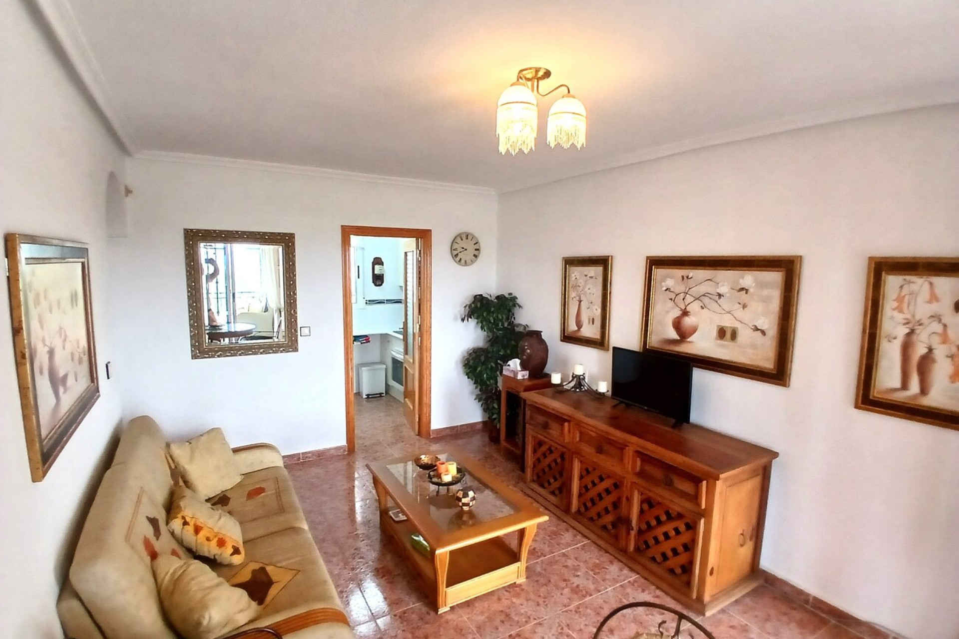 Resale - Penthouse -
Vistabella Golf Entre Naranjos - Inland