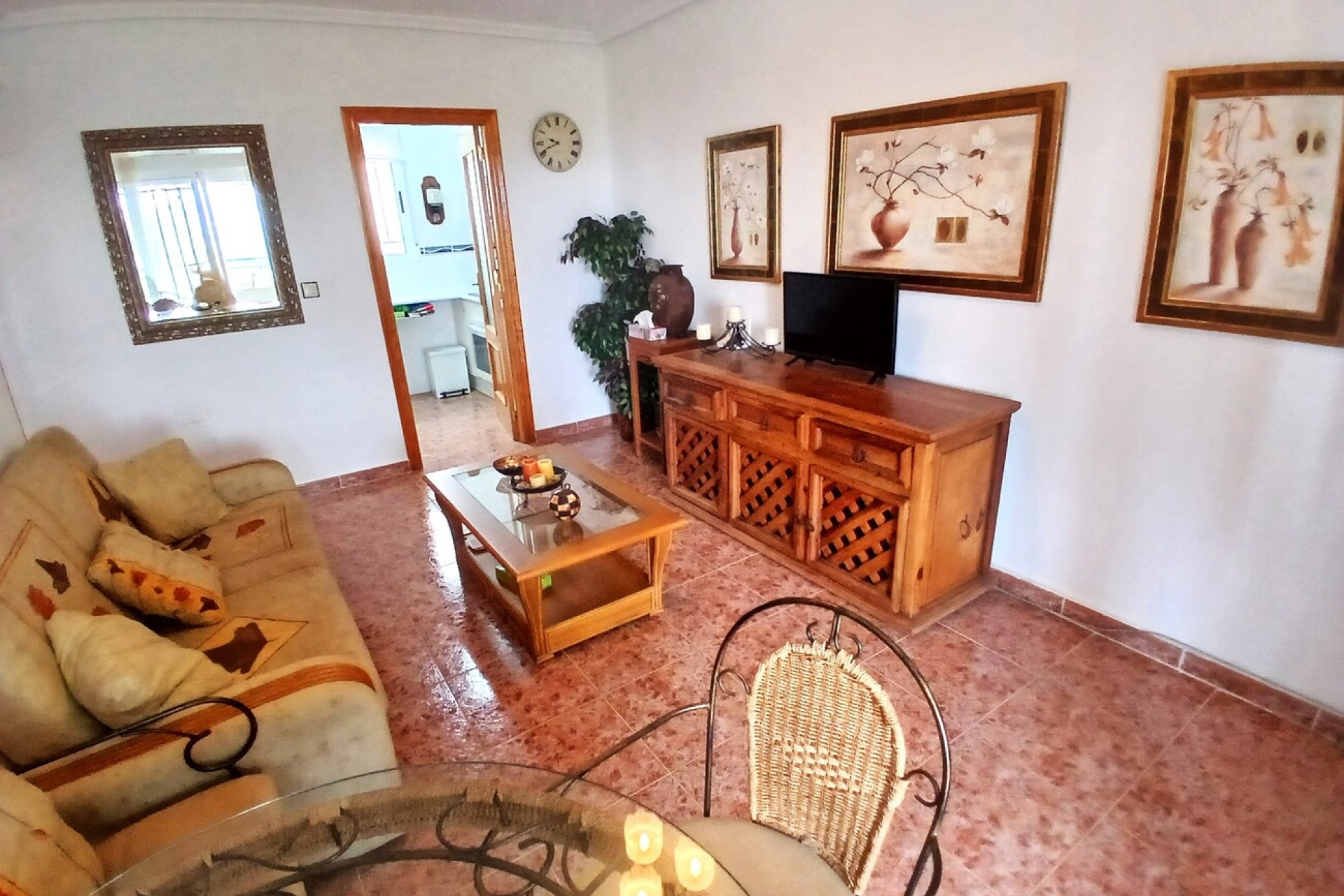 Resale - Penthouse -
Vistabella Golf Entre Naranjos - Inland