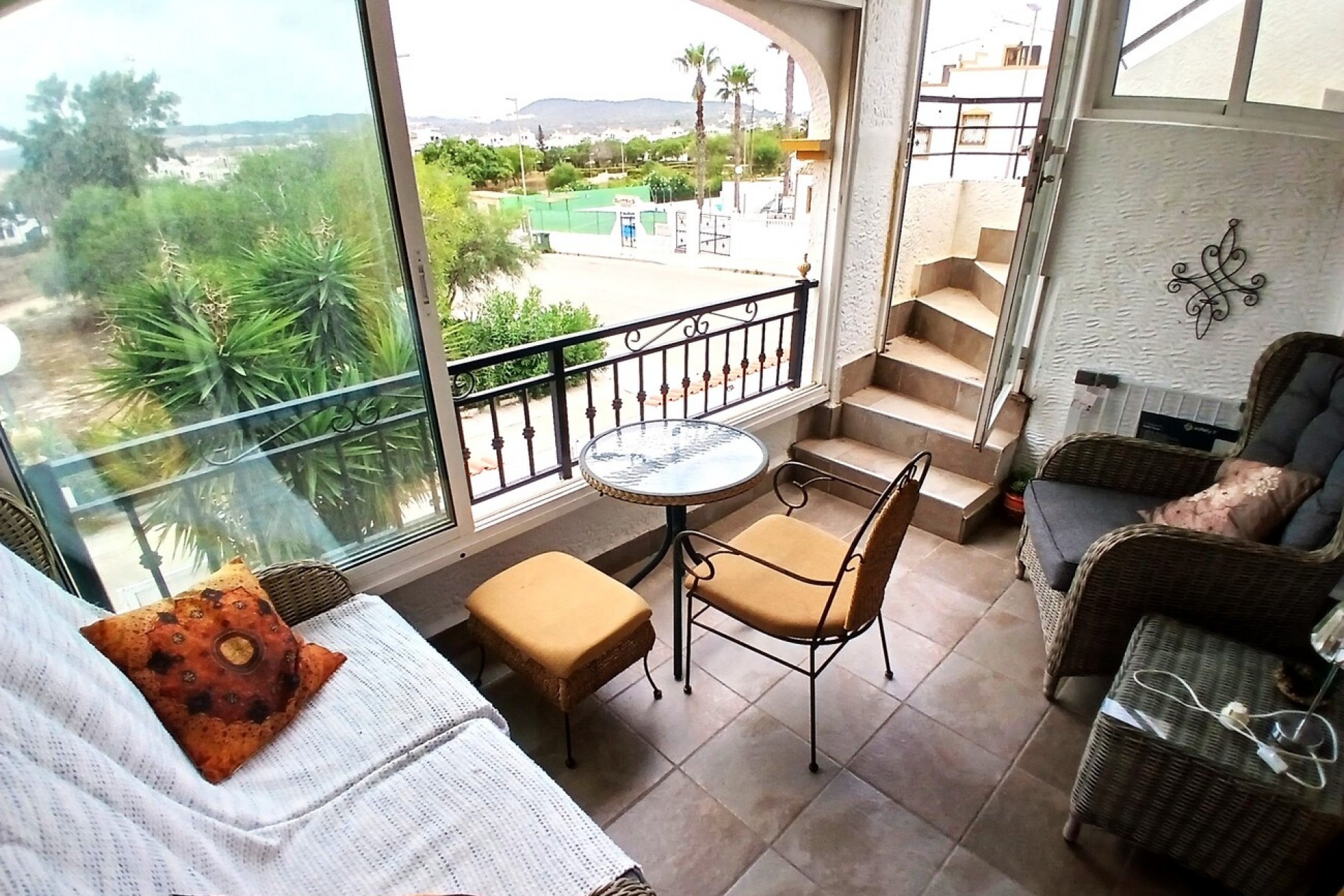 Resale - Penthouse -
Vistabella Golf Entre Naranjos - Inland