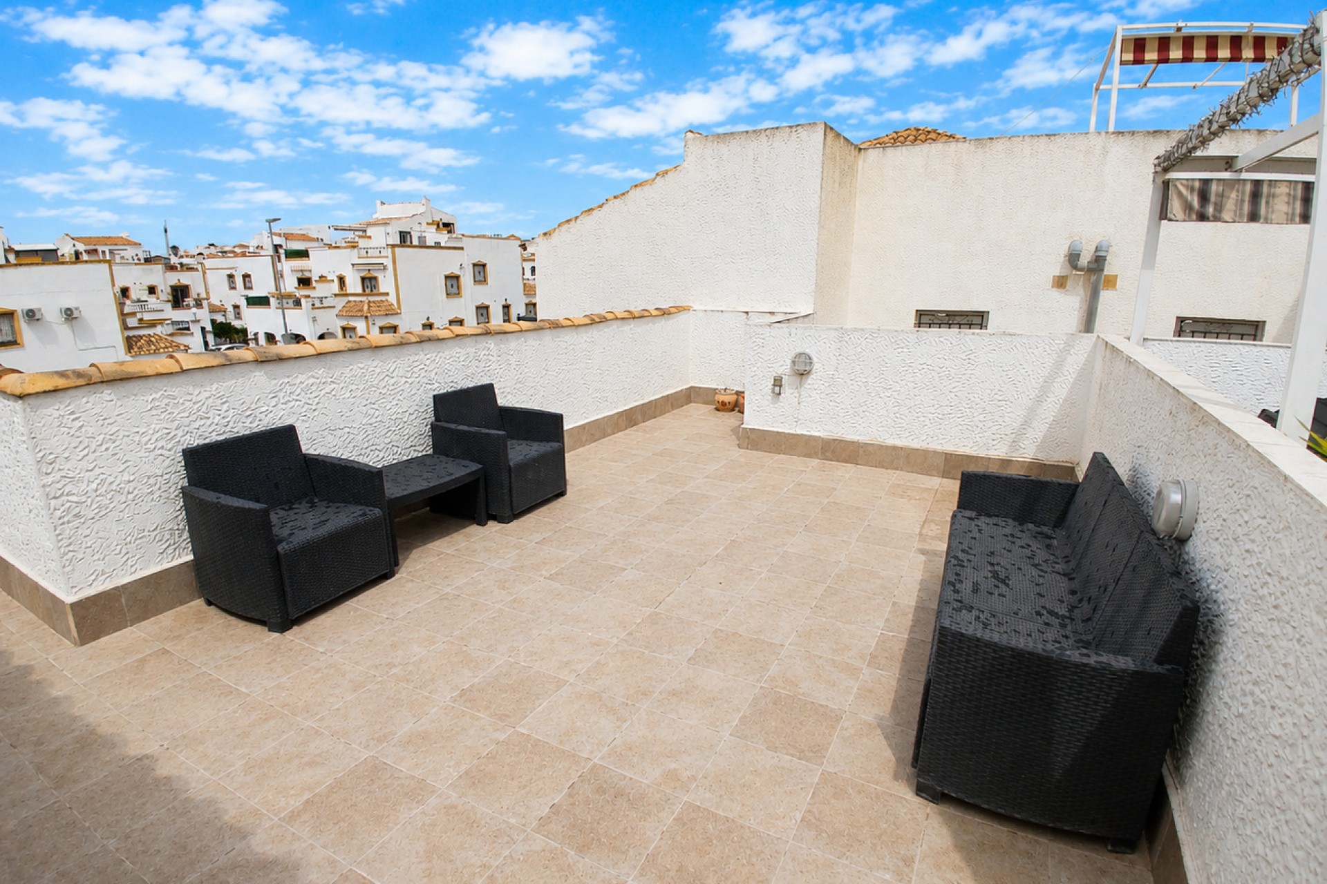Resale - Penthouse -
Vistabella Golf Entre Naranjos - Inland