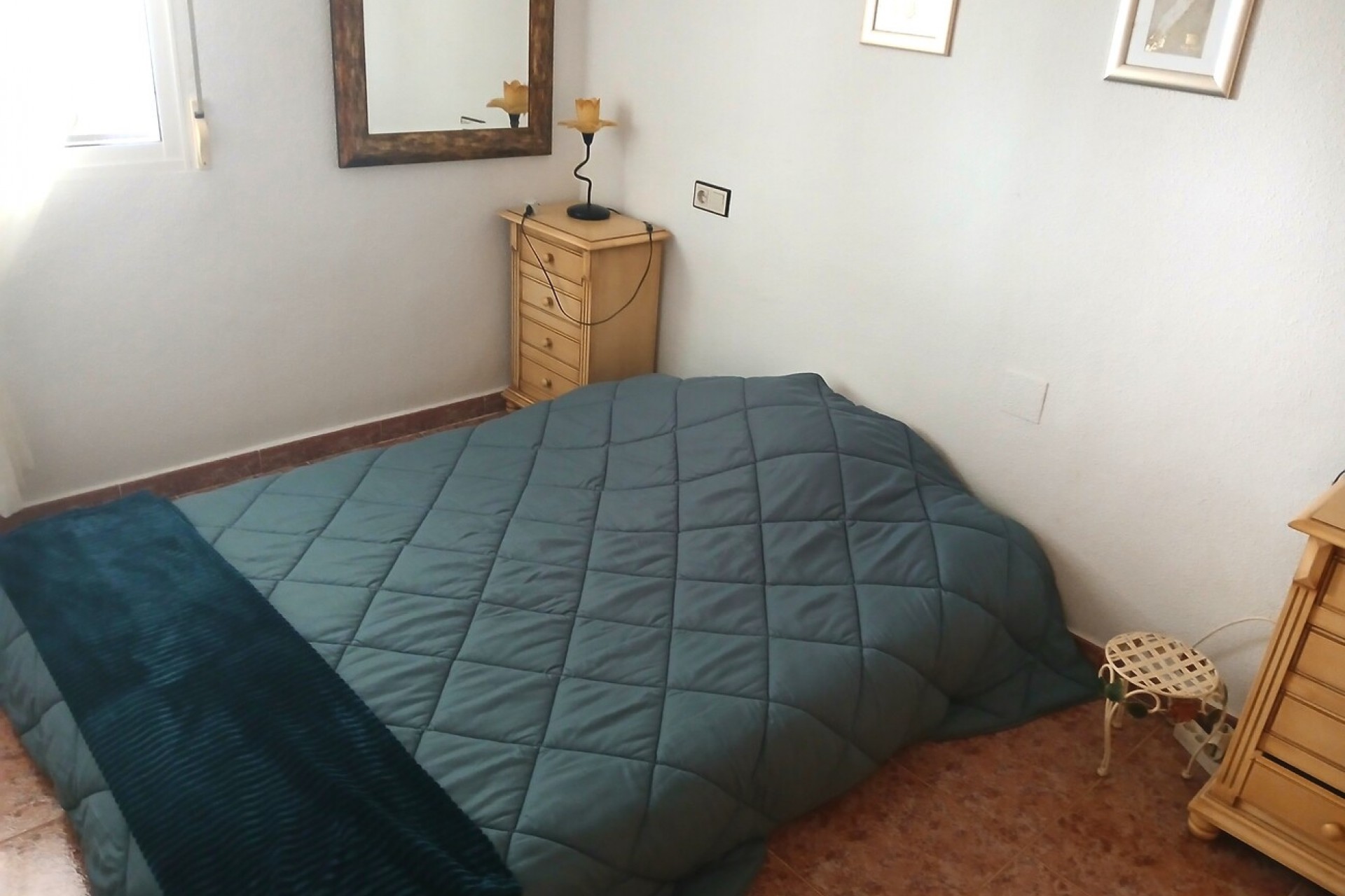 Resale - Penthouse -
Vistabella Golf Entre Naranjos - Inland
