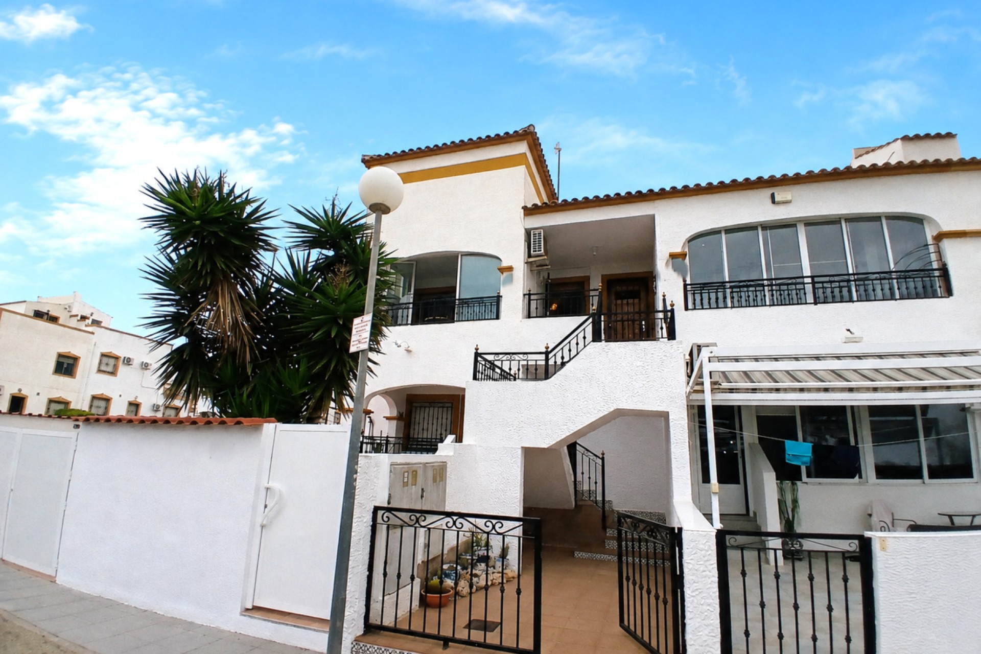 Resale - Penthouse -
Vistabella Golf Entre Naranjos - Inland