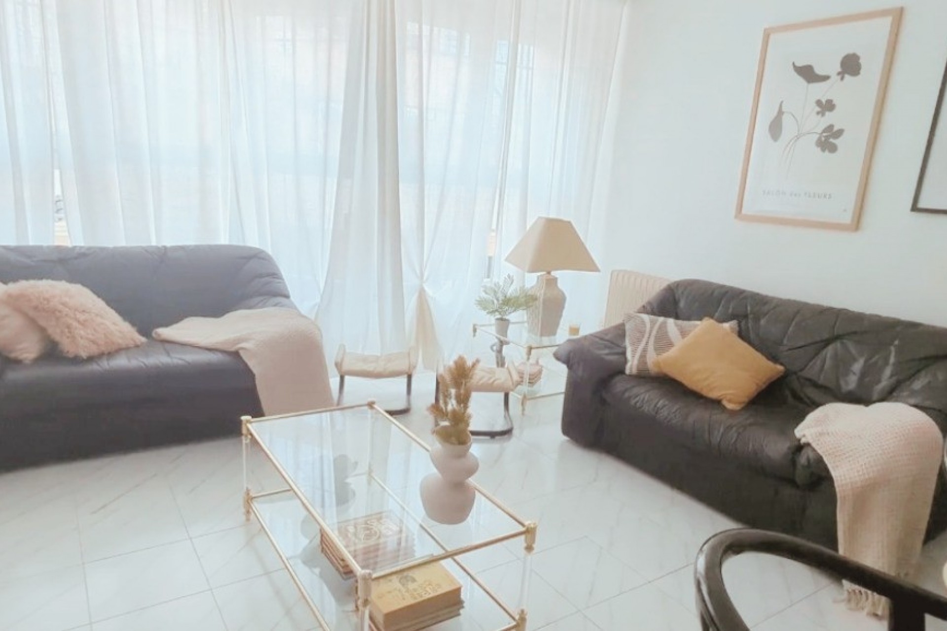 Resale - Penthouse -
Yecla - Inland