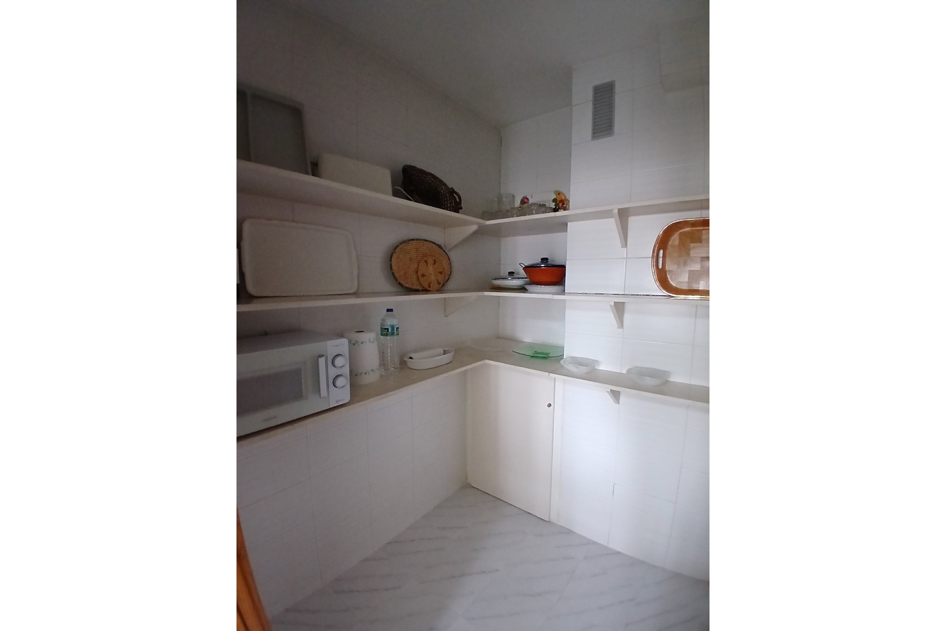 Resale - Penthouse -
Yecla - Inland