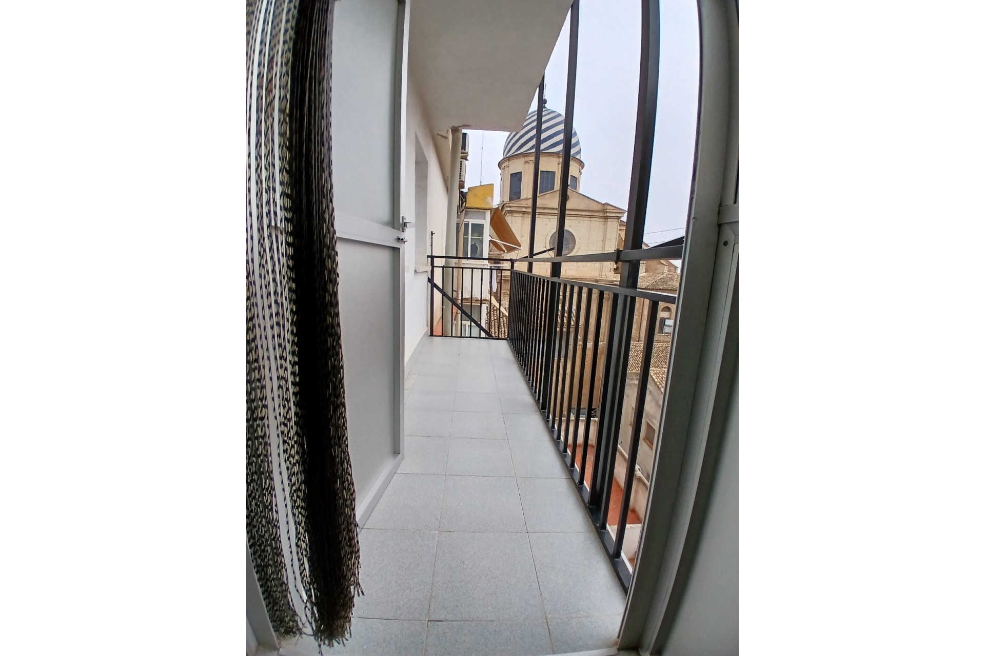 Resale - Penthouse -
Yecla - Inland