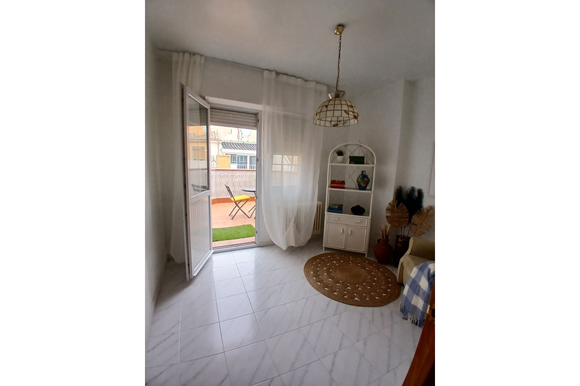 Resale - Penthouse -
Yecla - Inland