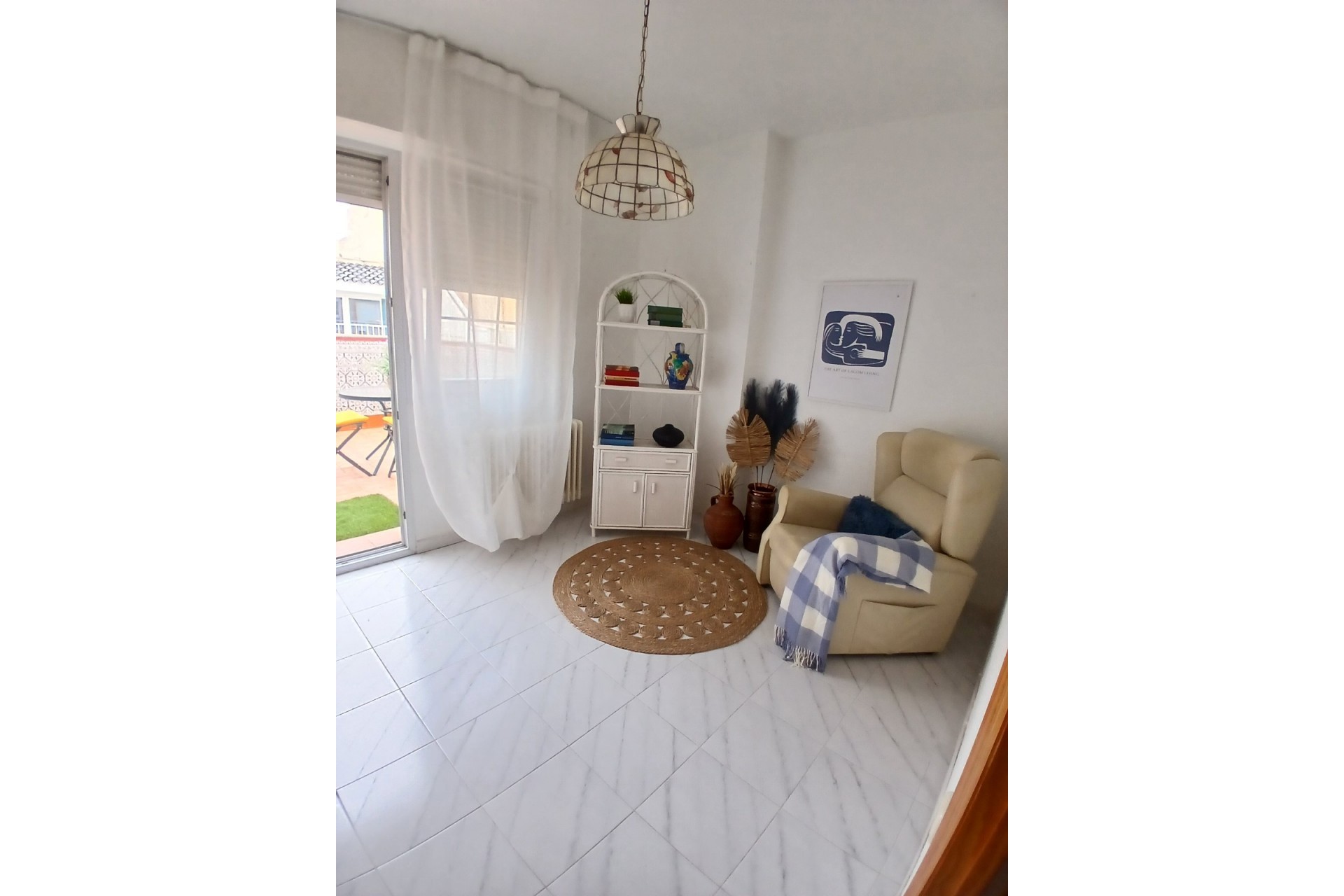 Resale - Penthouse -
Yecla - Inland