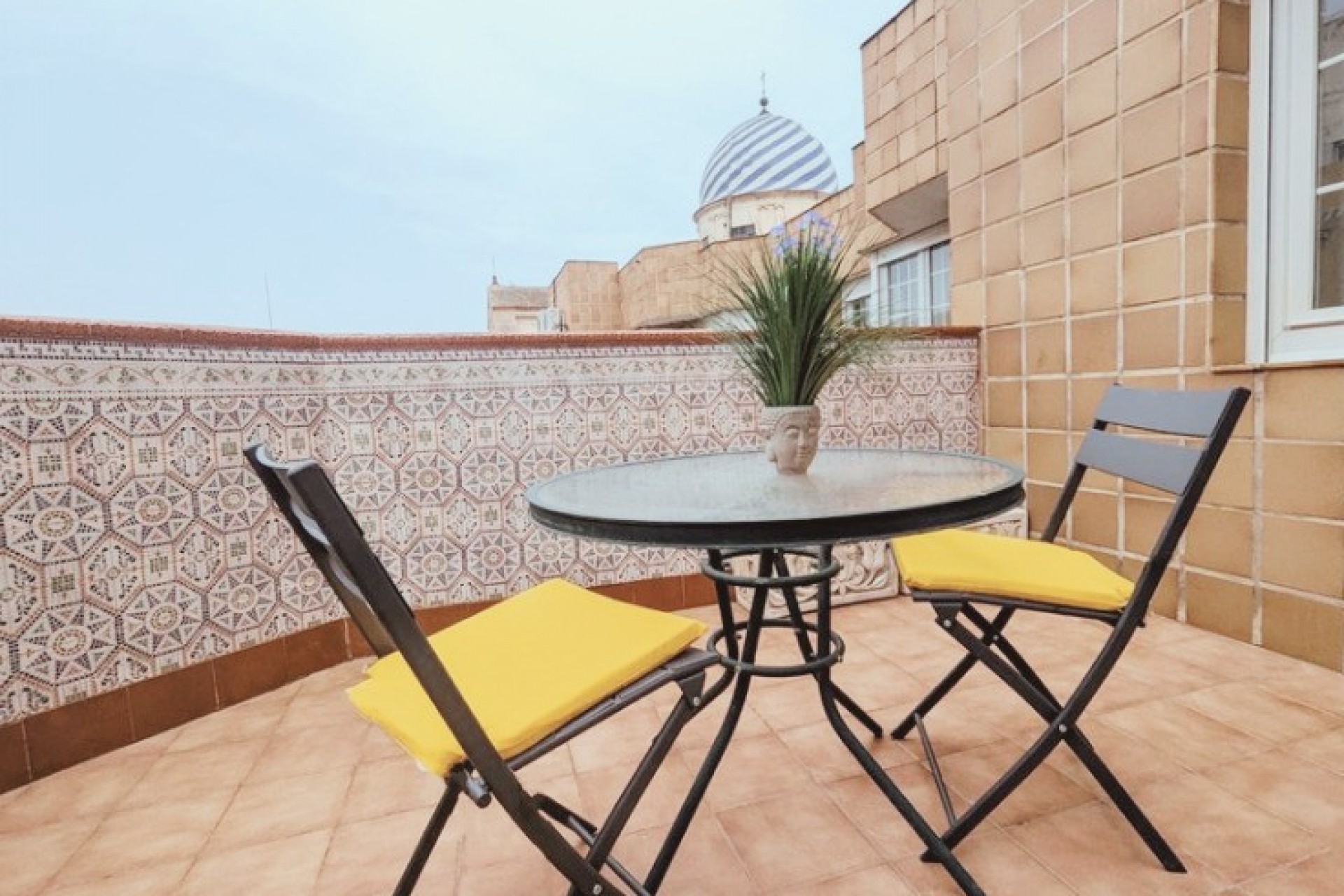 Resale - Penthouse -
Yecla - Inland