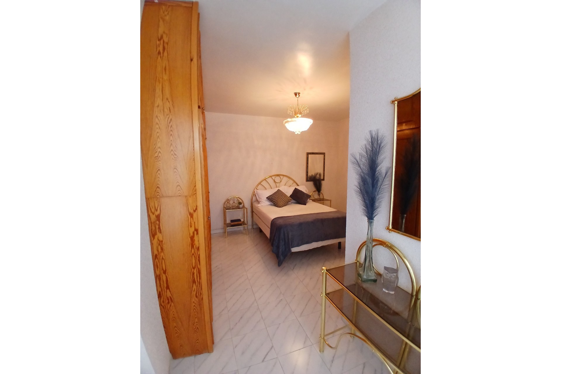 Resale - Penthouse -
Yecla - Inland