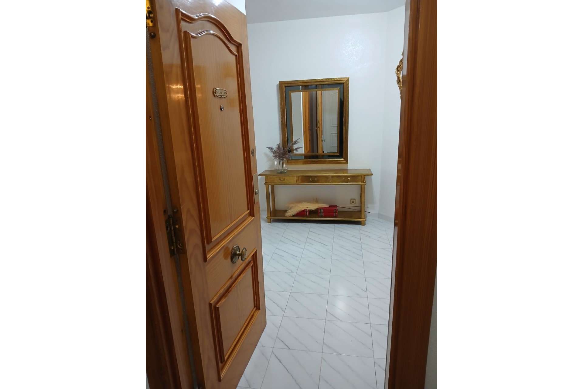 Resale - Penthouse -
Yecla - Inland