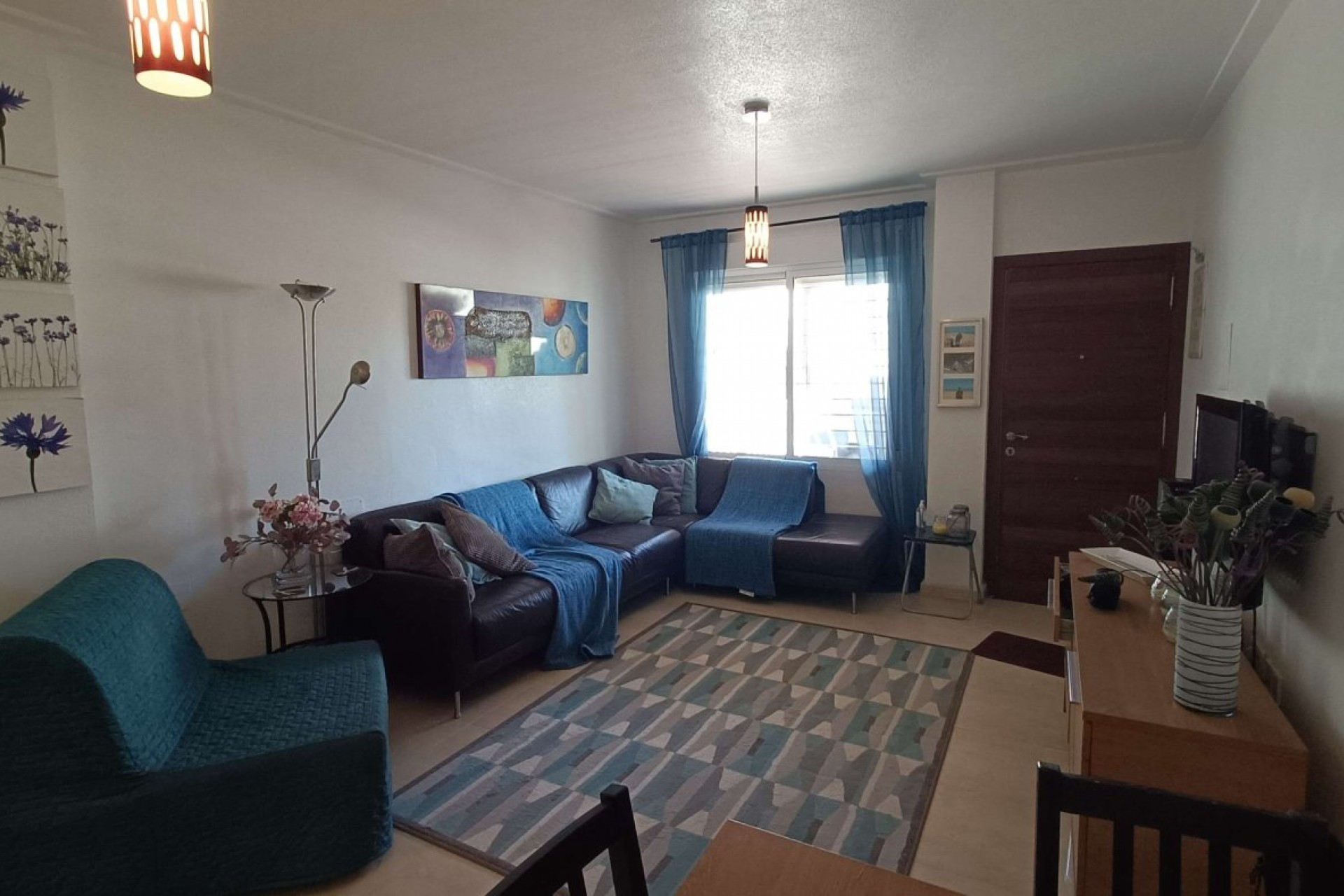Resale - Quad House -
Algorfa - Inland