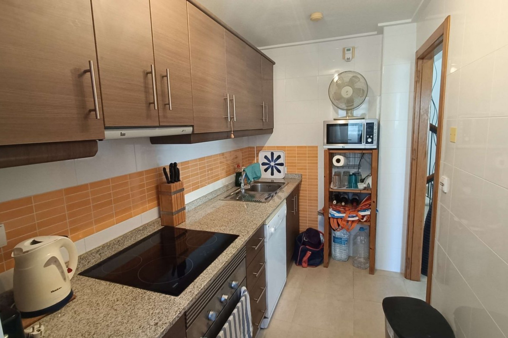 Resale - Quad House -
Algorfa - Inland