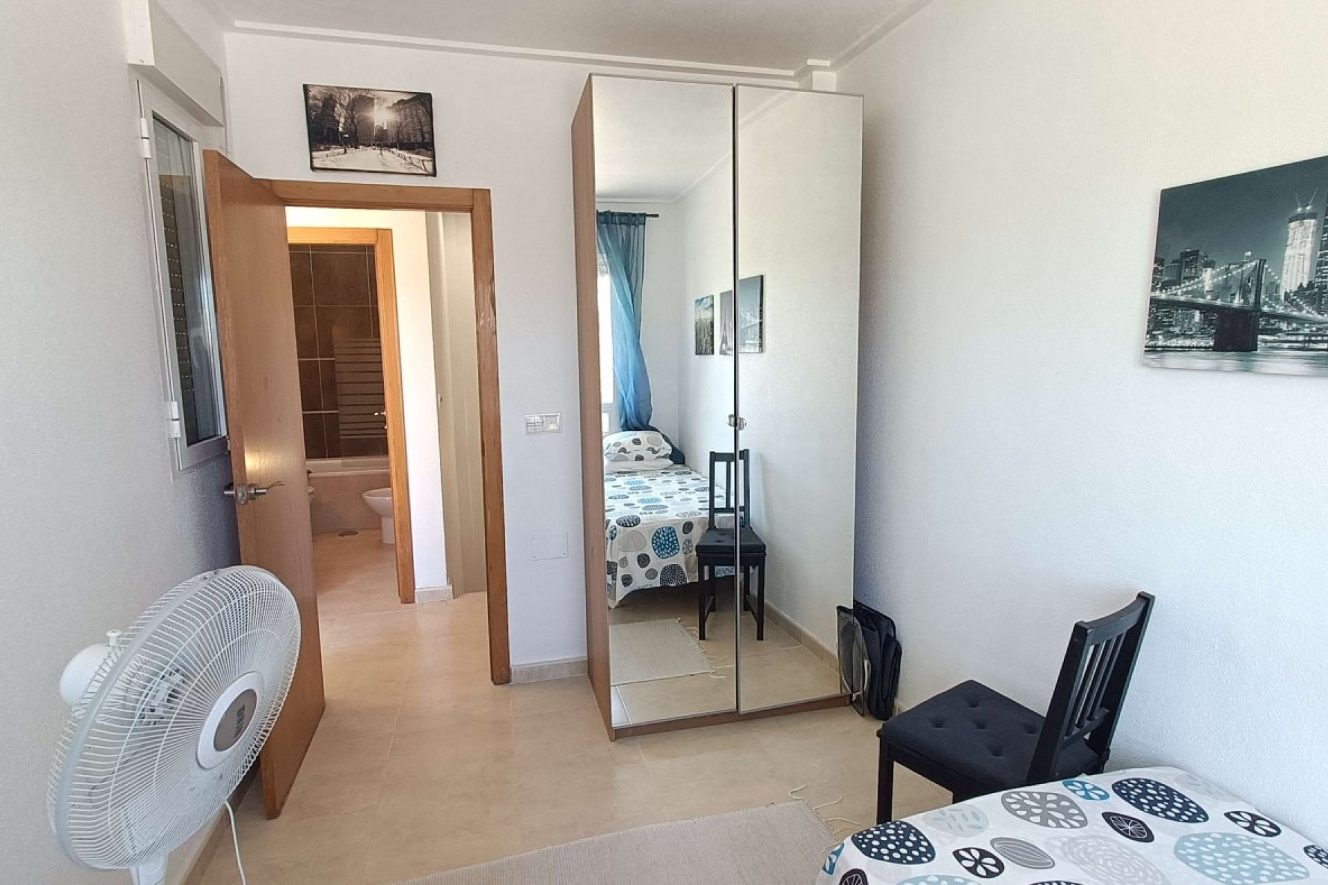 Resale - Quad House -
Algorfa - Inland