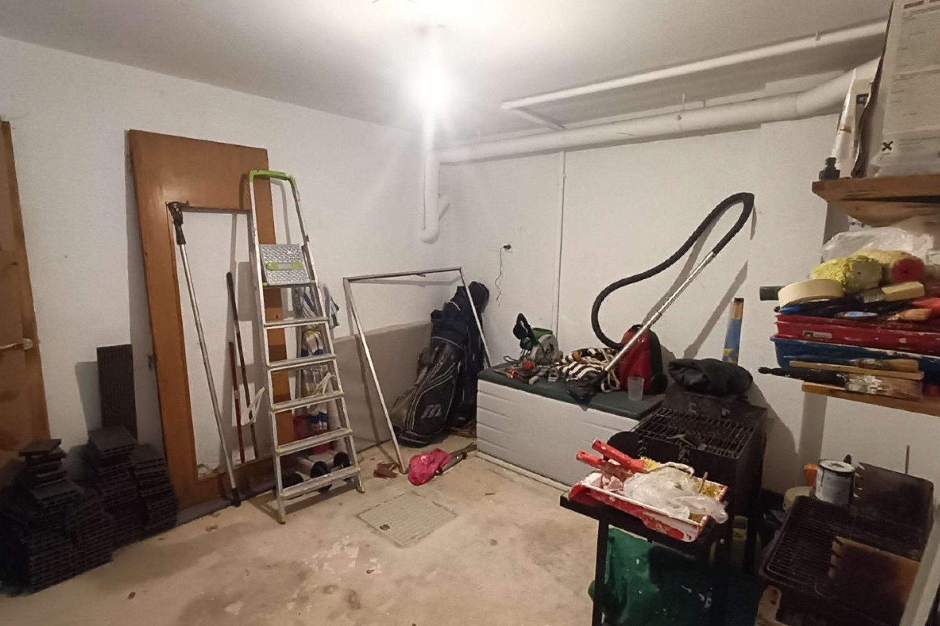Resale - Quad House -
Algorfa - Inland