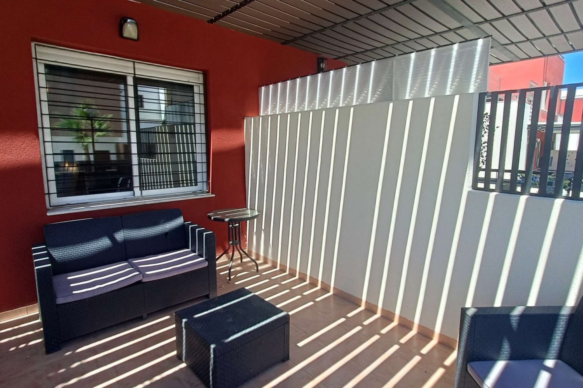 Resale - Quad House -
Algorfa - Inland