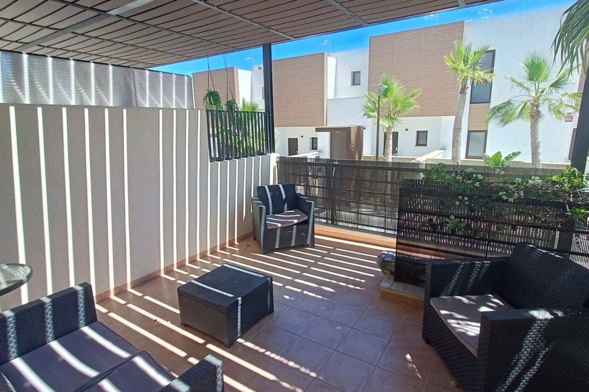 Resale - Quad House -
Algorfa - Inland