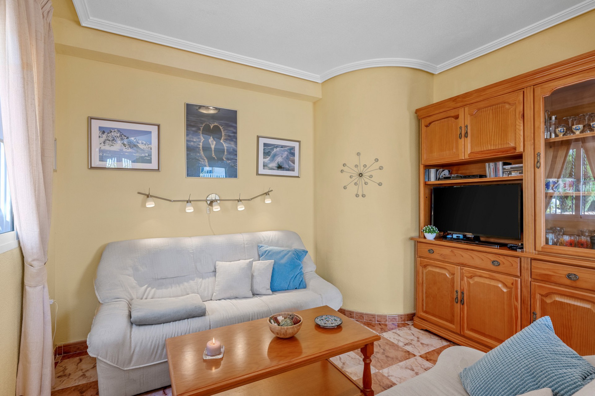 Resale - Quad House -
Cabo Roig - Costa Blanca