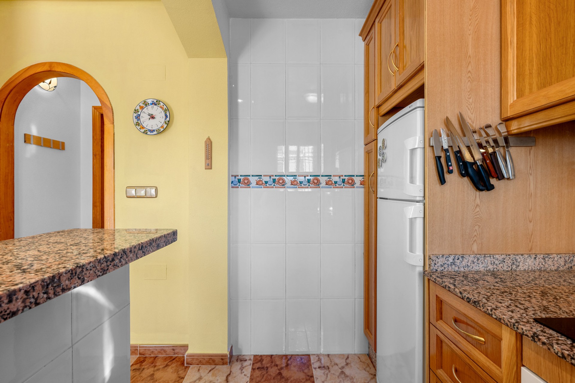 Resale - Quad House -
Cabo Roig - Costa Blanca