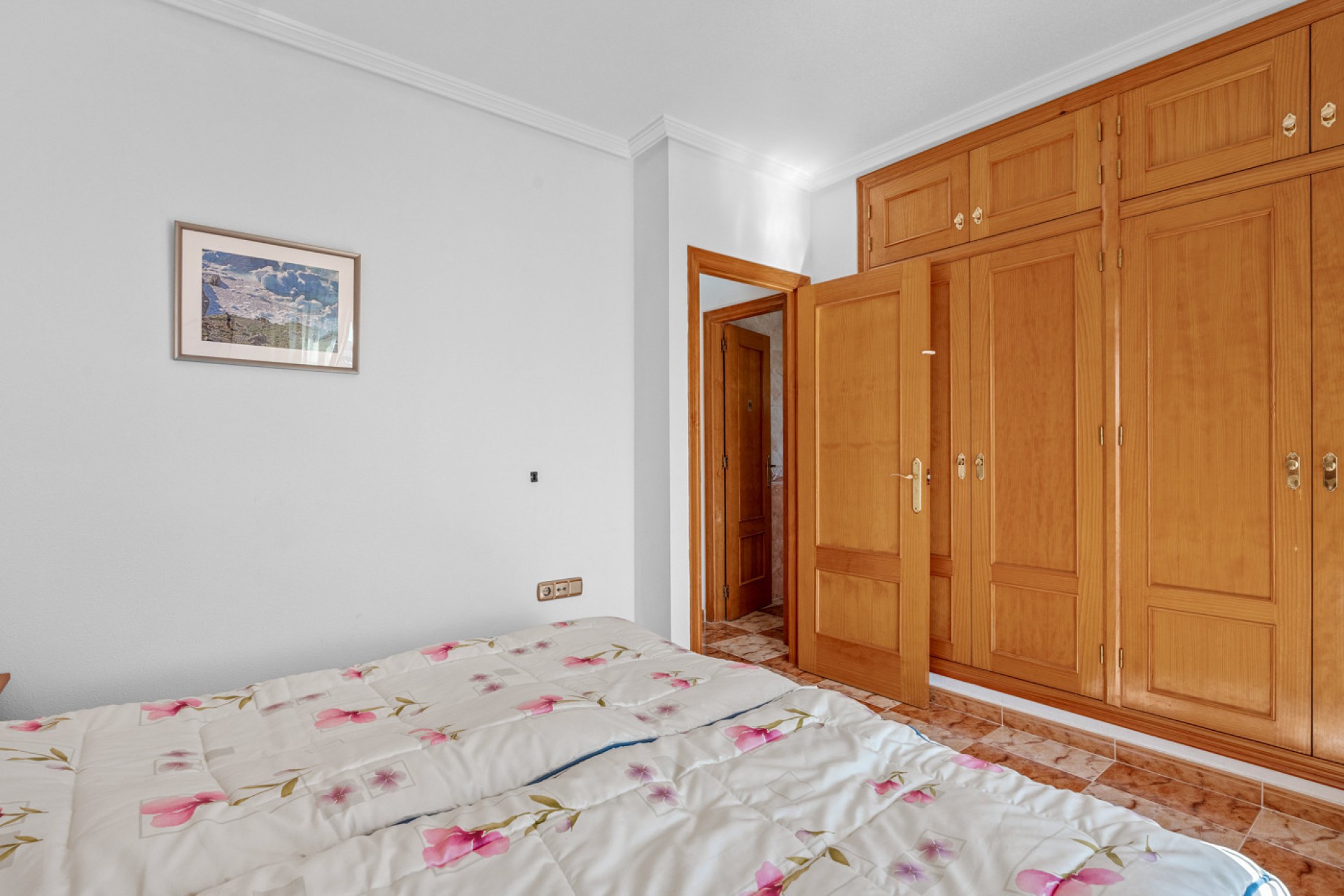 Resale - Quad House -
Cabo Roig - Costa Blanca