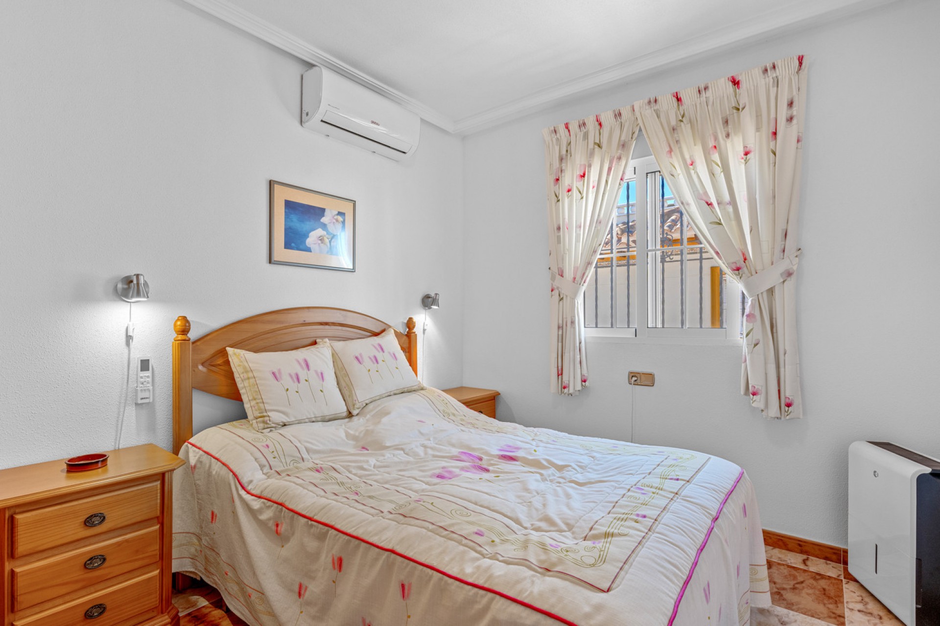 Resale - Quad House -
Cabo Roig - Costa Blanca