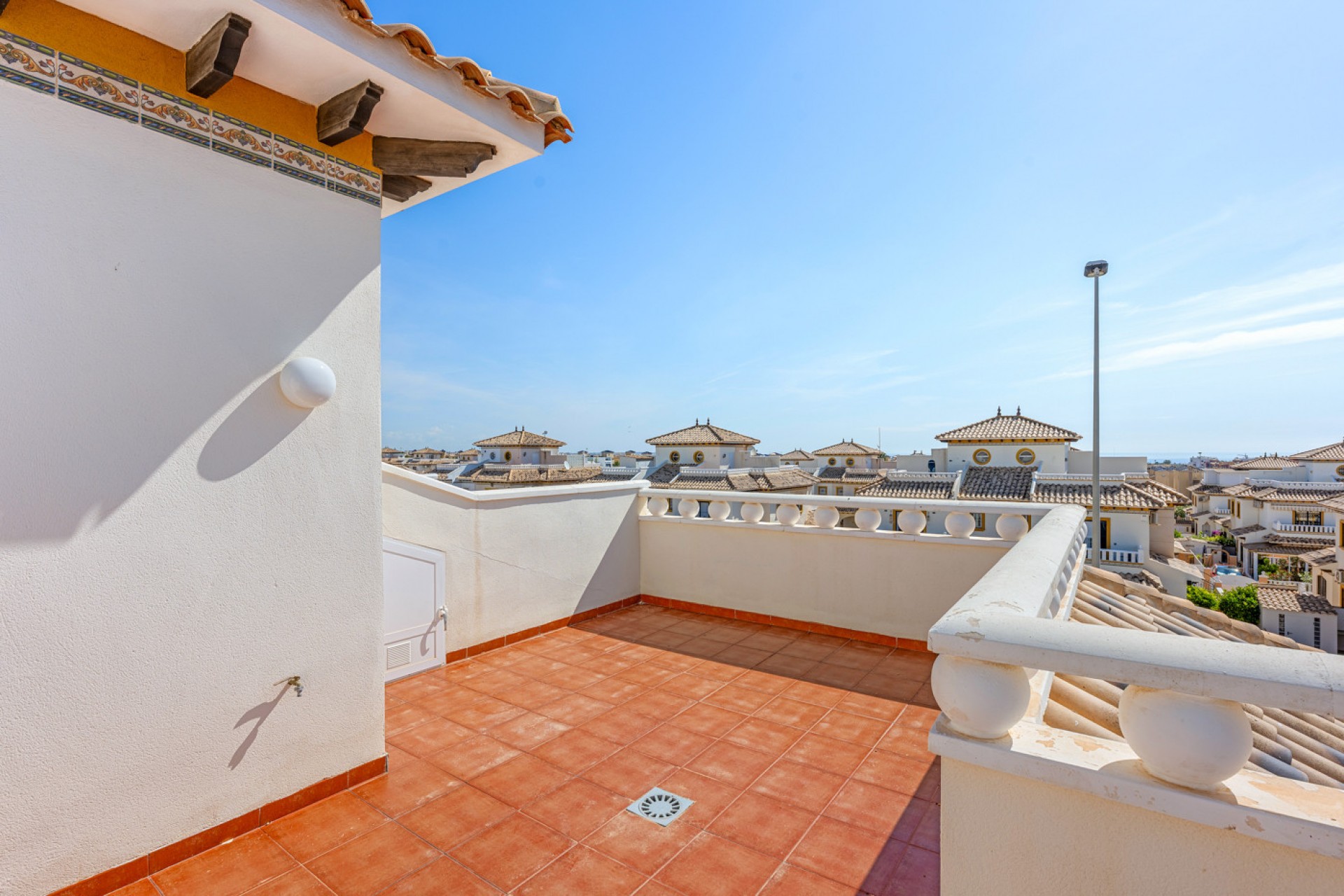 Resale - Quad House -
Cabo Roig - Costa Blanca