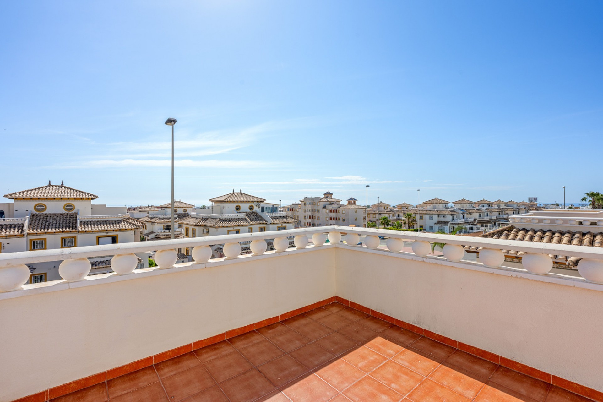 Resale - Quad House -
Cabo Roig - Costa Blanca