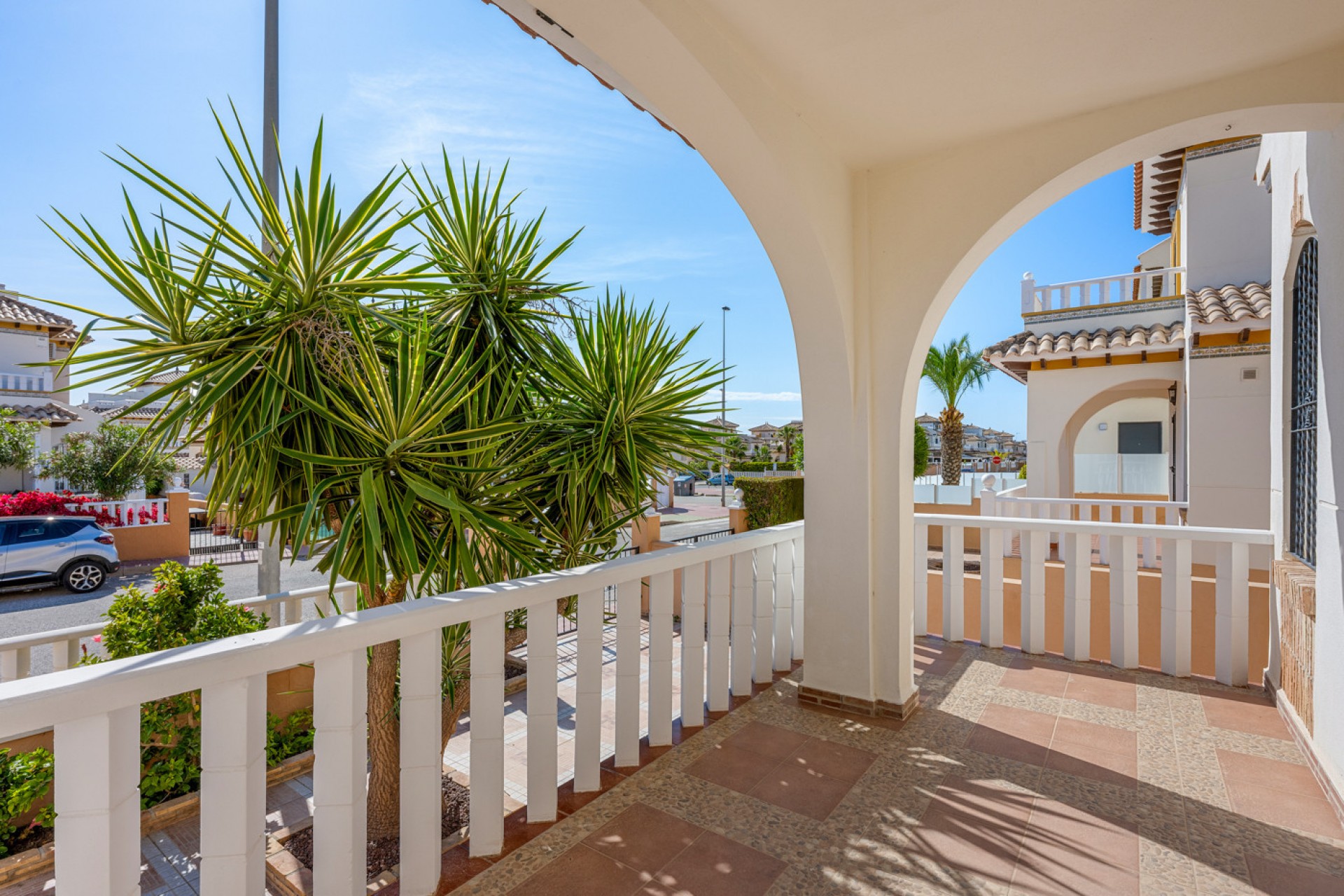 Resale - Quad House -
Cabo Roig - Costa Blanca