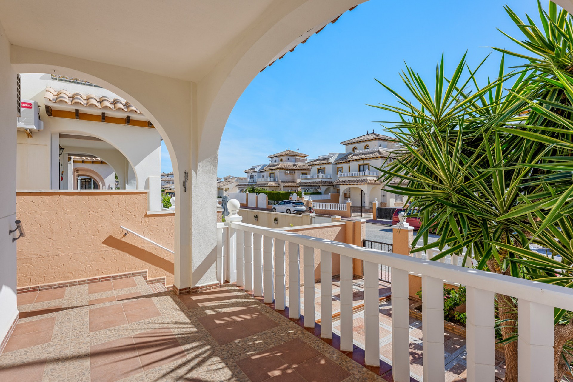 Resale - Quad House -
Cabo Roig - Costa Blanca
