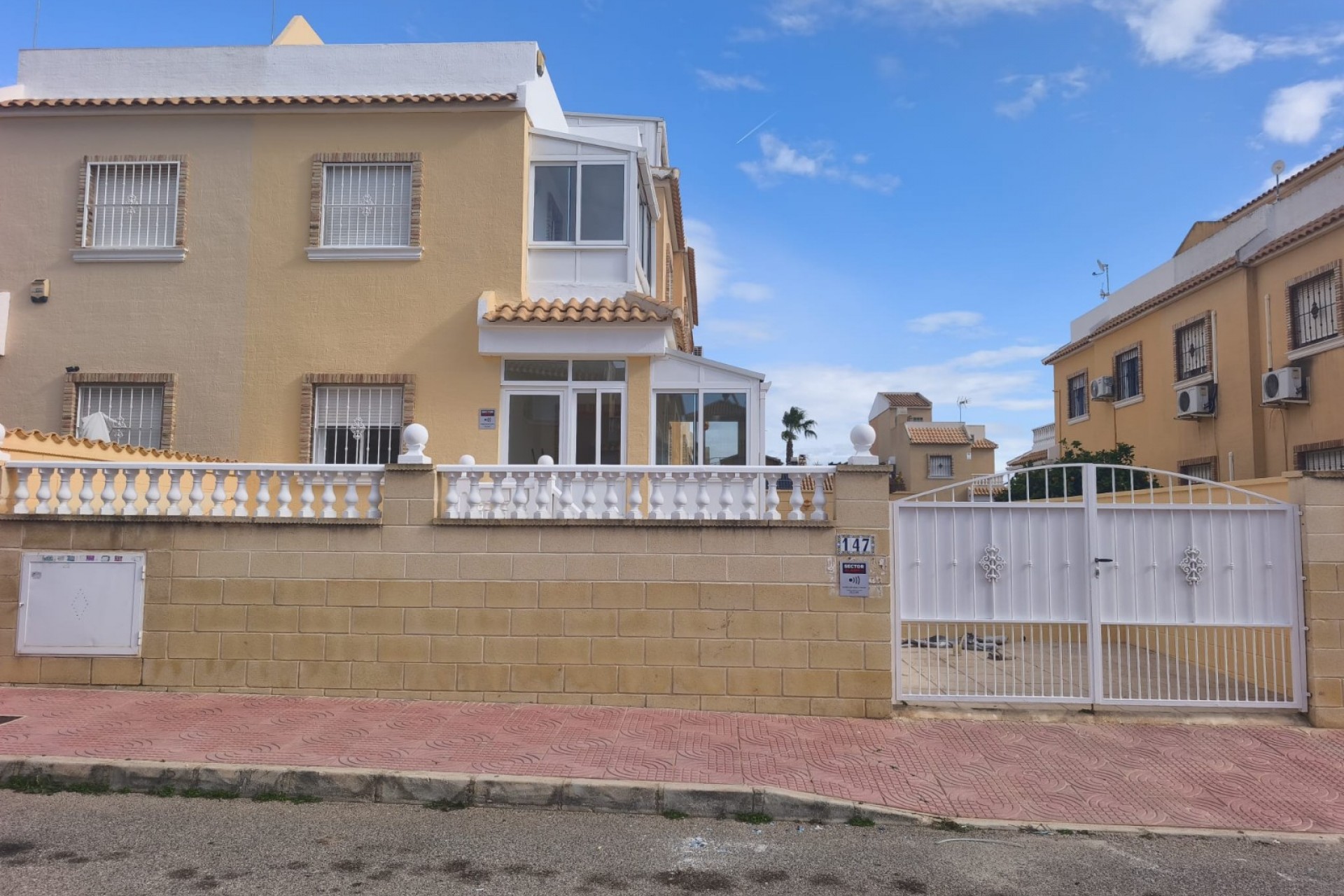 Resale - Quad House -
Ciudad Quesada - Costa Blanca