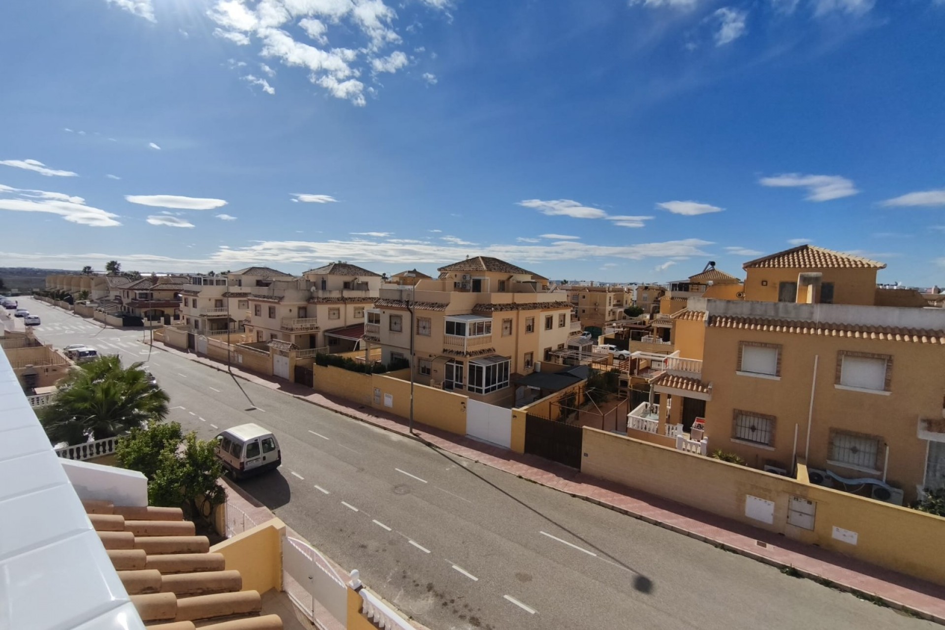 Resale - Quad House -
Ciudad Quesada - Costa Blanca