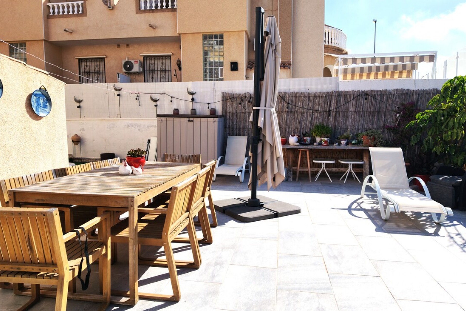 Resale - Quad House -
El Galan - Inland