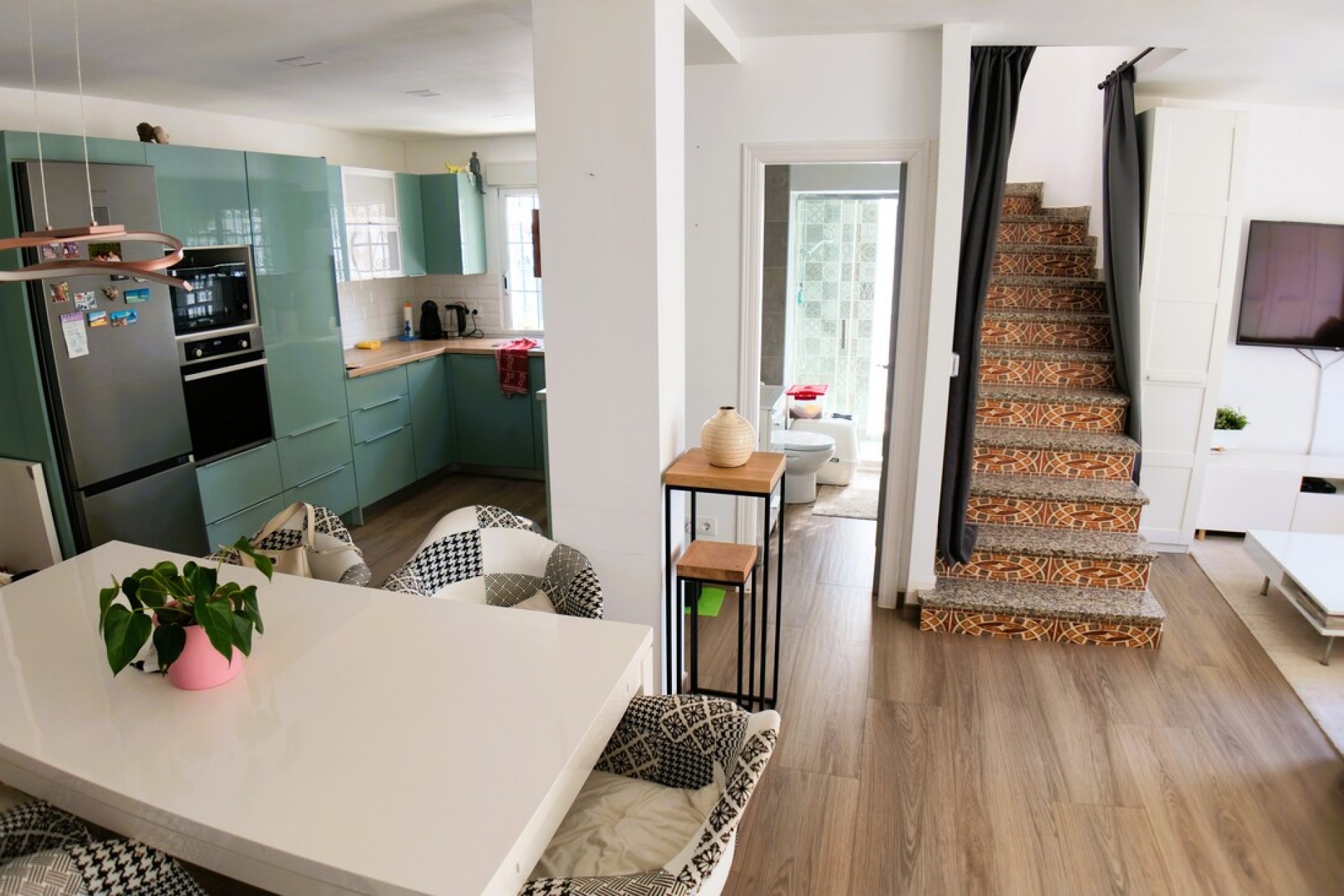 Resale - Quad House -
El Galan - Inland