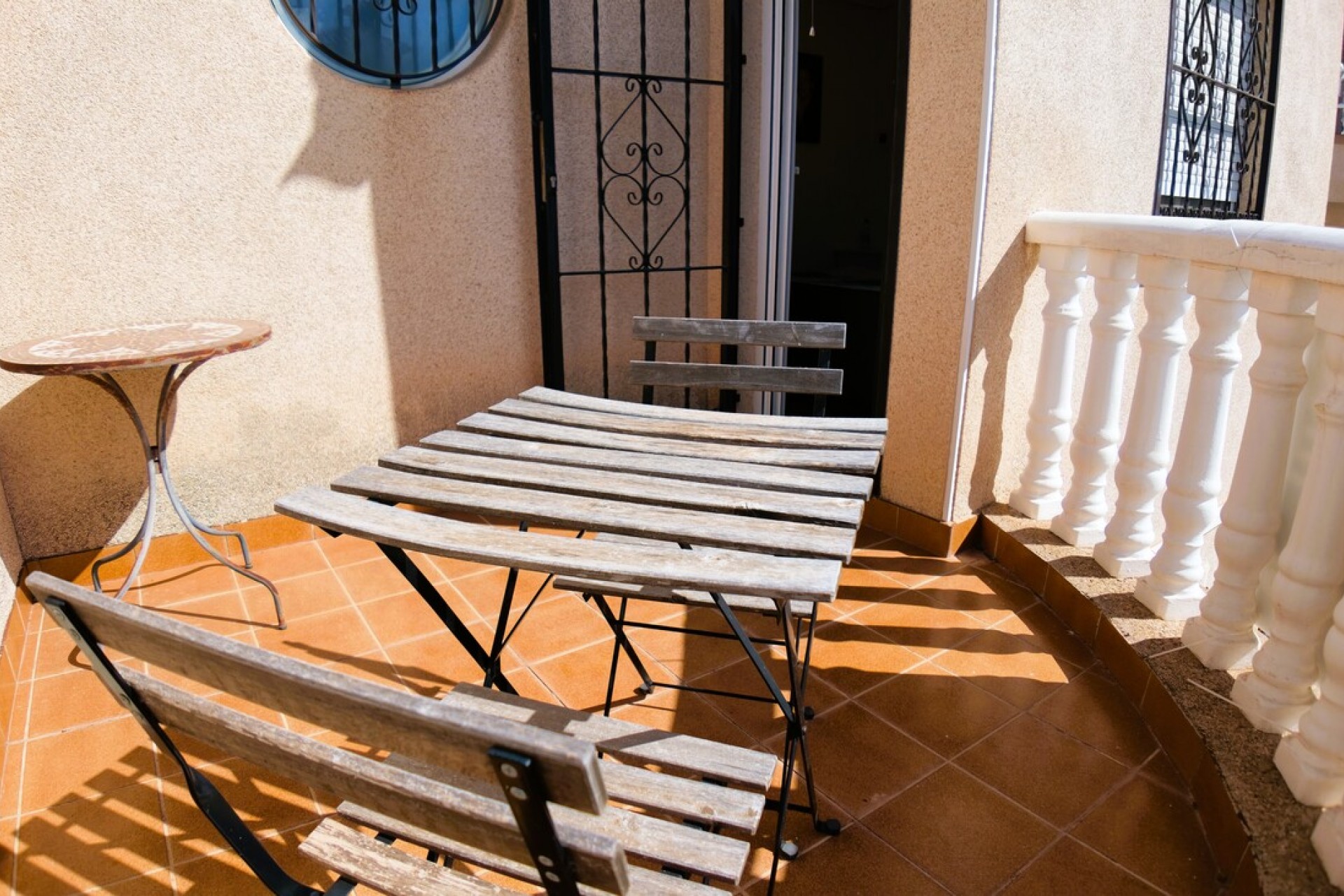 Resale - Quad House -
El Galan - Inland