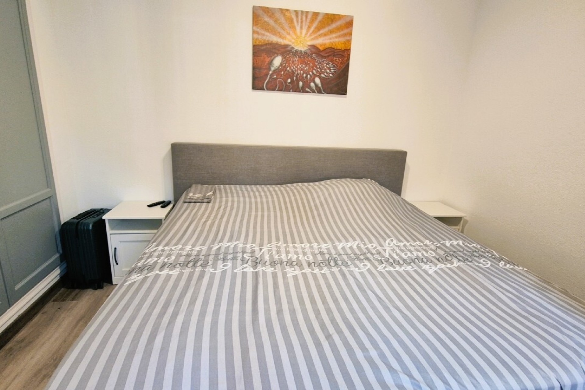 Resale - Quad House -
El Galan - Inland
