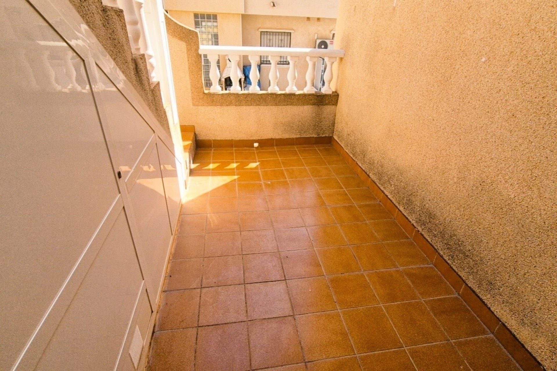 Resale - Quad House -
El Galan - Inland