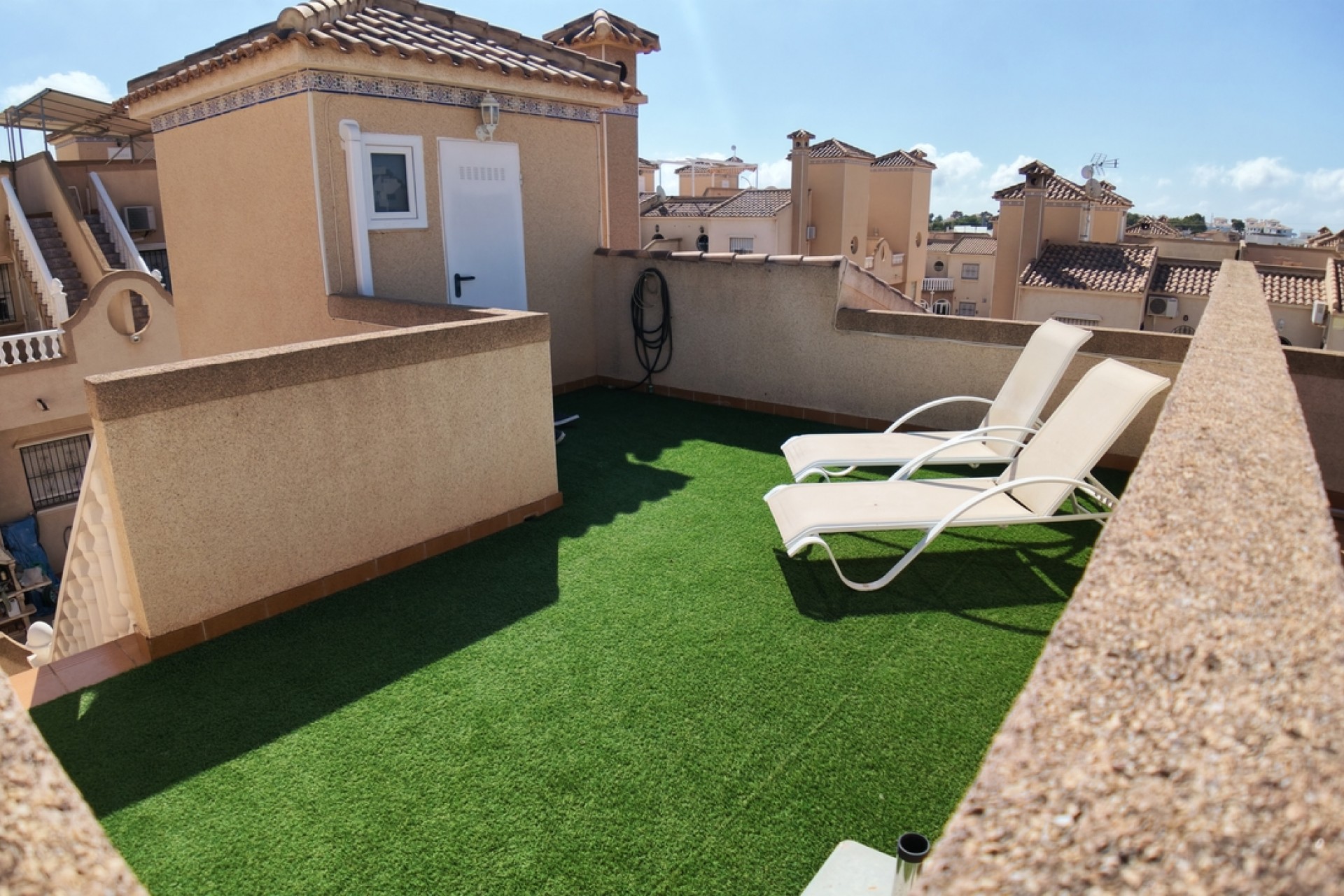 Resale - Quad House -
El Galan - Inland