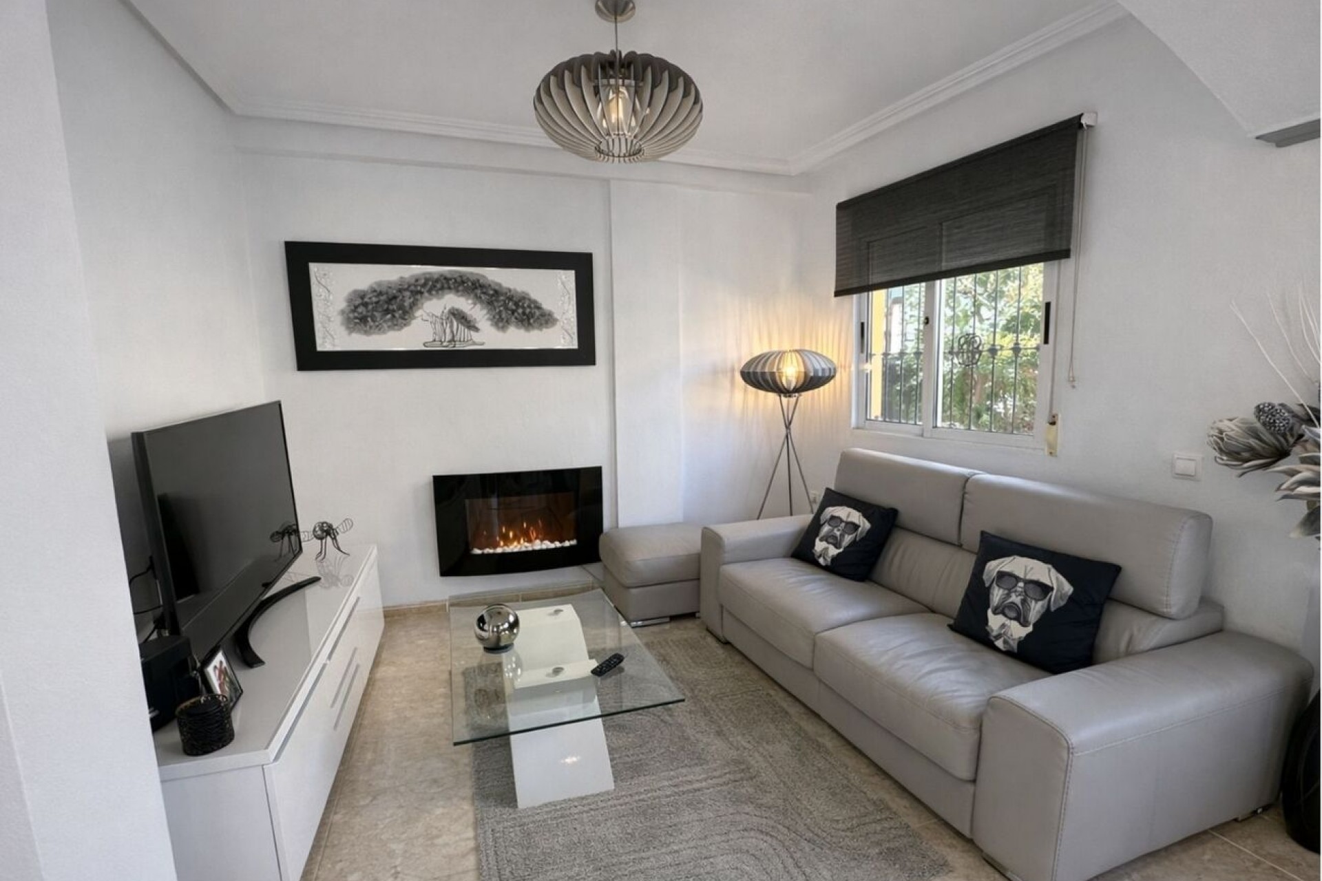 Resale - Quad House -
La Zenia - Costa Blanca