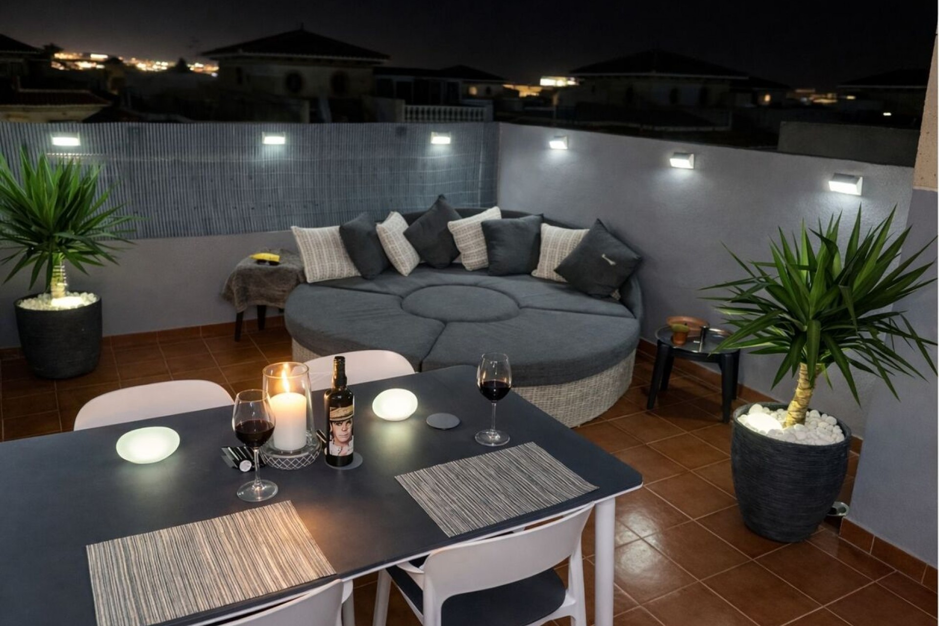 Resale - Quad House -
La Zenia - Costa Blanca