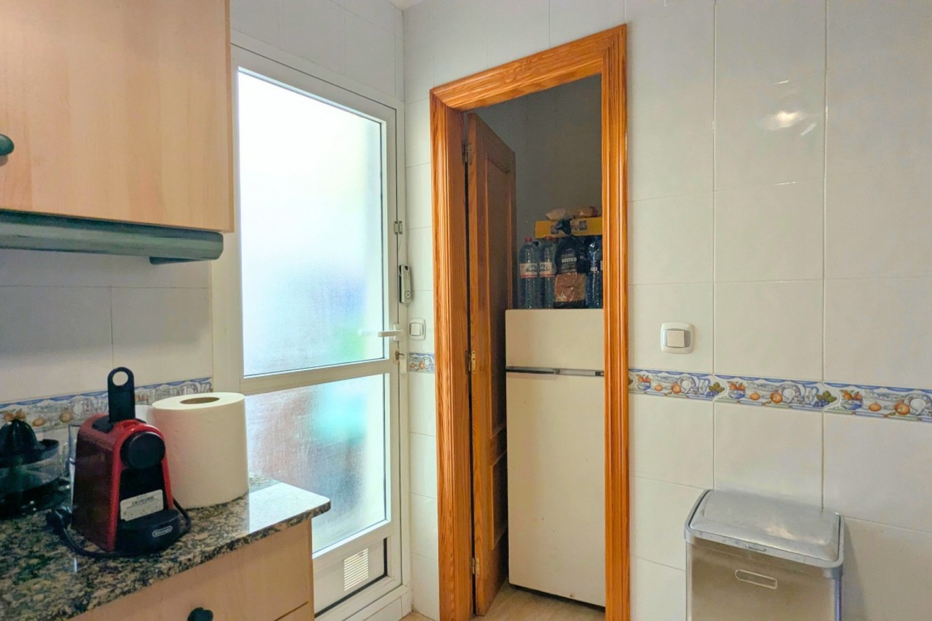 Resale - Quad House -
Lo Crispin - Inland