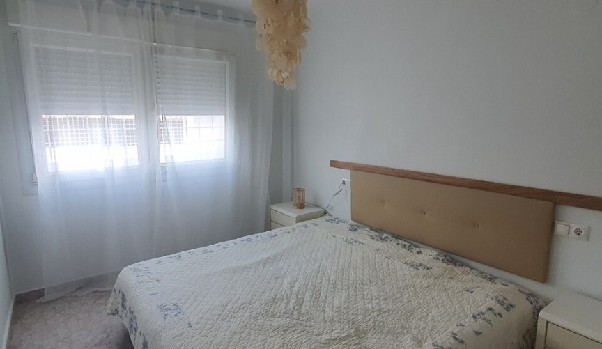 Resale - Quad House -
Los Altos - Costa Blanca