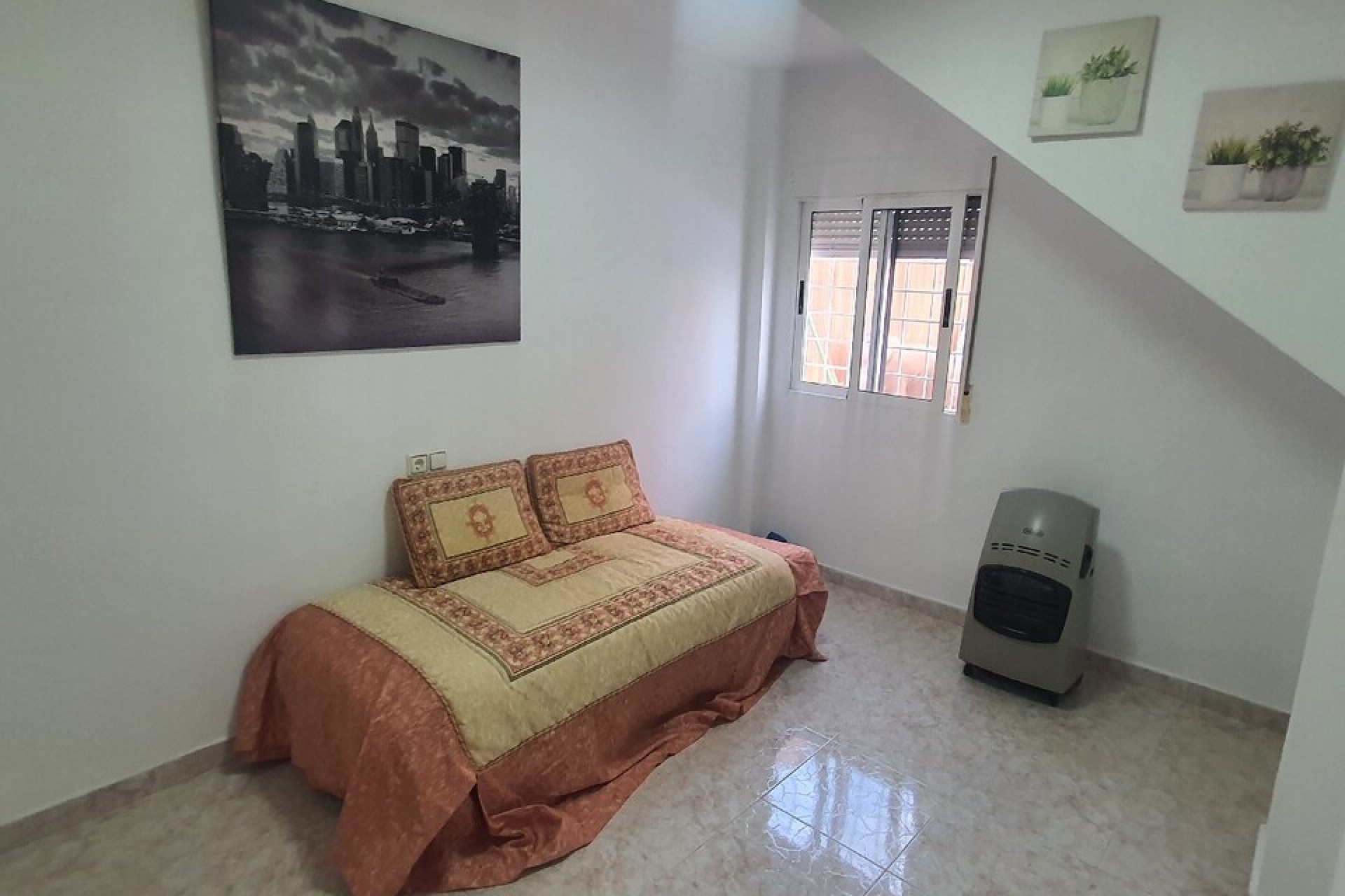 Resale - Quad House -
Los Altos - Costa Blanca