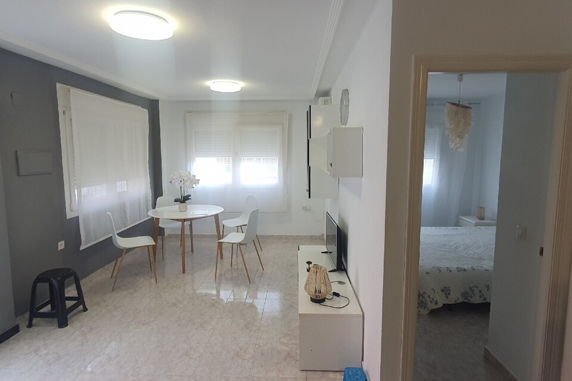 Resale - Quad House -
Los Altos - Costa Blanca