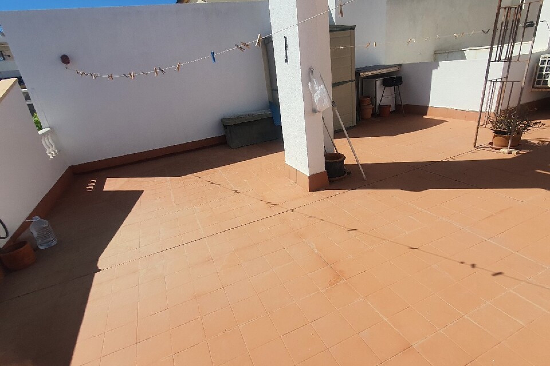 Resale - Quad House -
Los Balcones - Costa Blanca